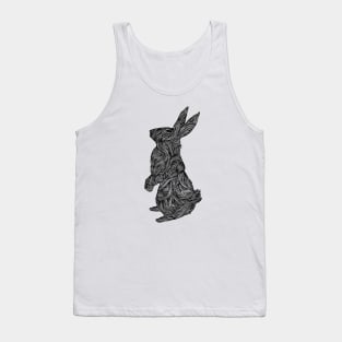 LITTLE RABBIT Tank Top